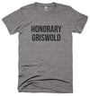 Honorary Griswold // Unisex Tee