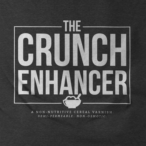 Crunch Enhancer