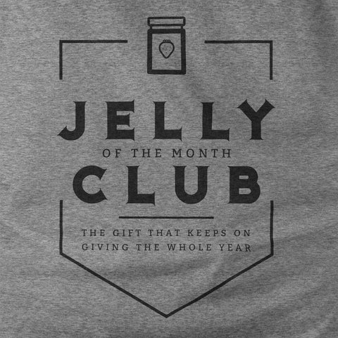 Jelly Club