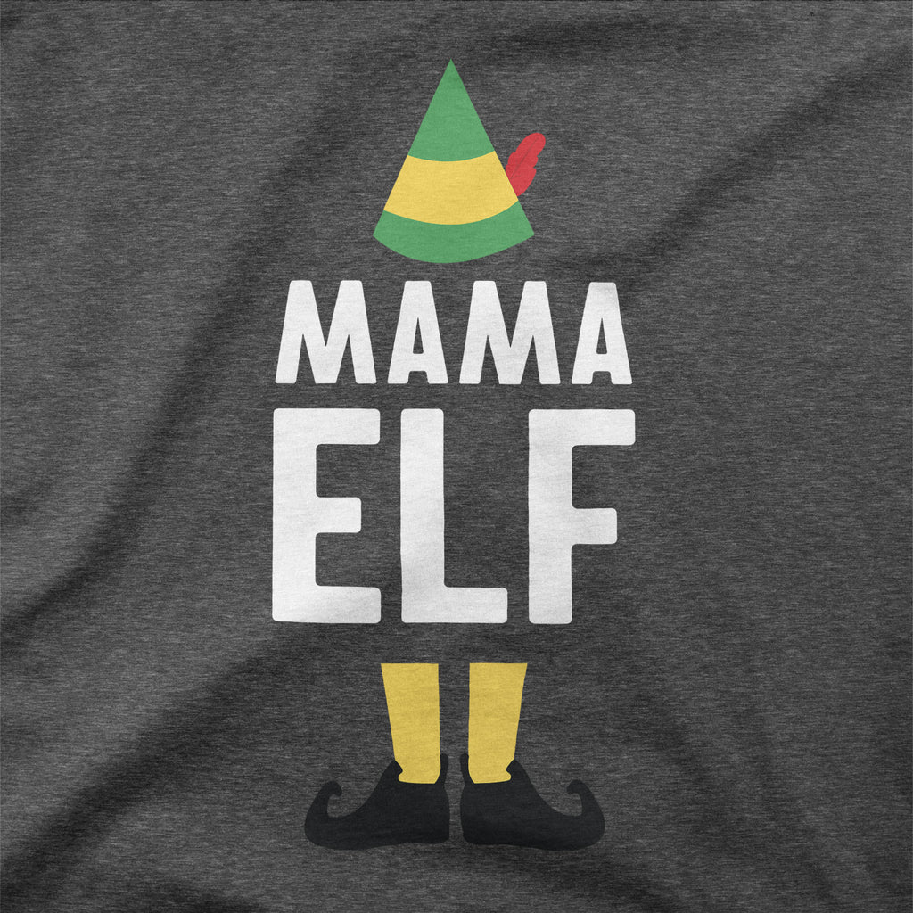 Mama Elf