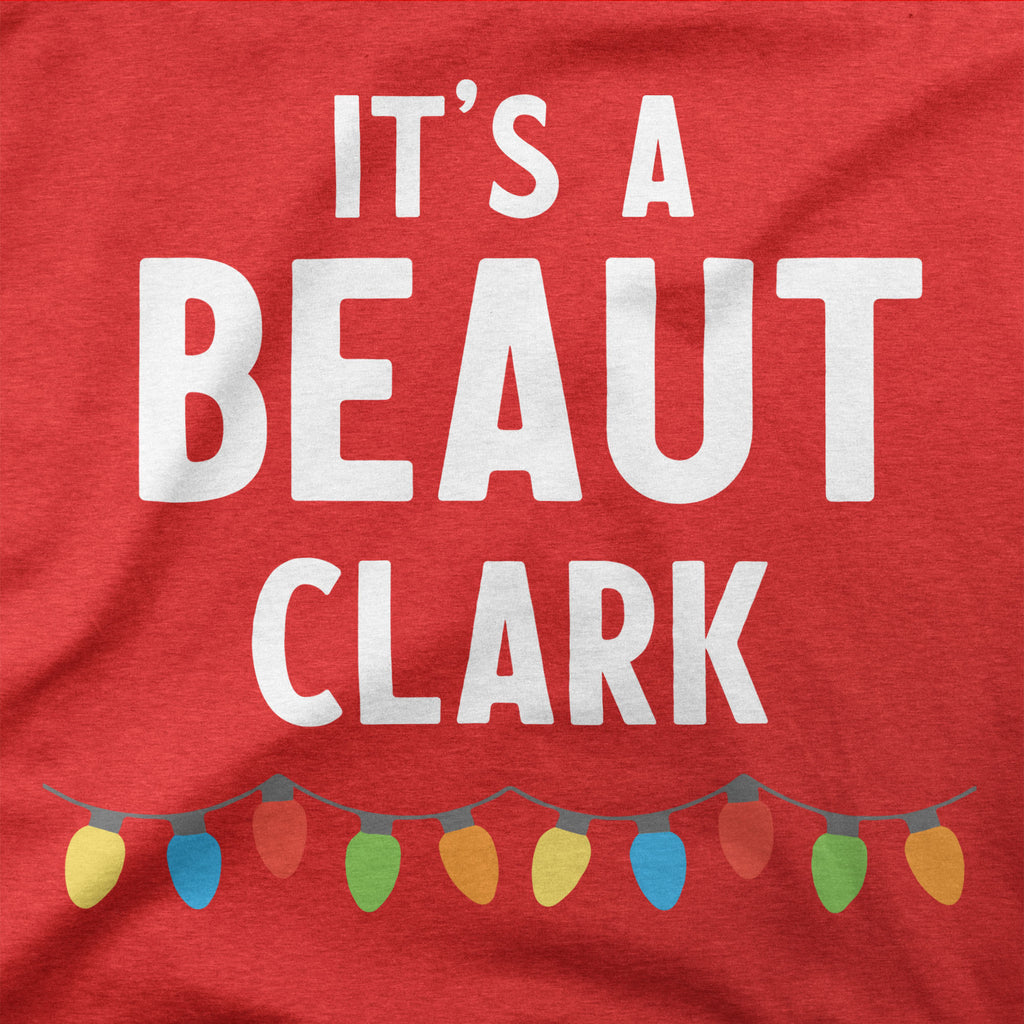 Beaut Clark