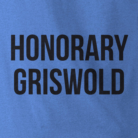 Honorary Griswold
