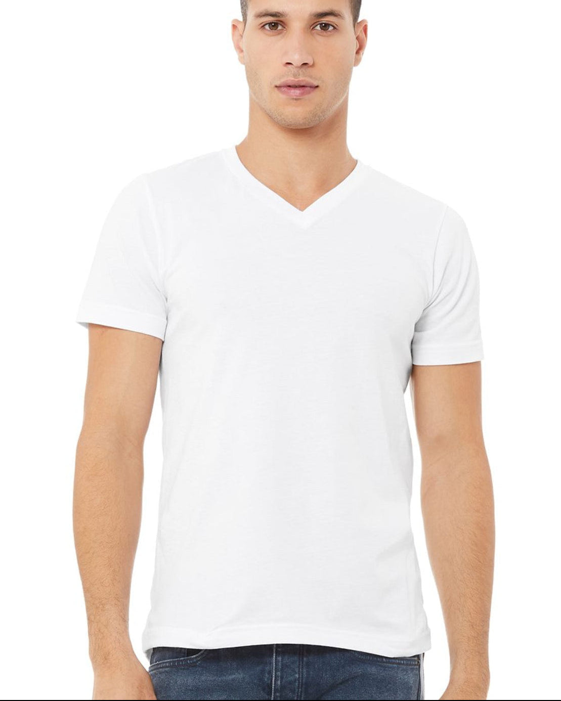 V-Necks