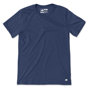 Jersey Cotton Tee
