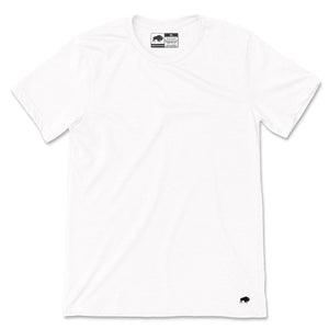 Jersey Cotton Tee