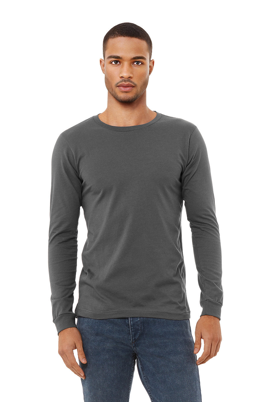 Long Sleeves