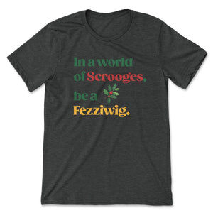 Fezziwig // Lounge Set