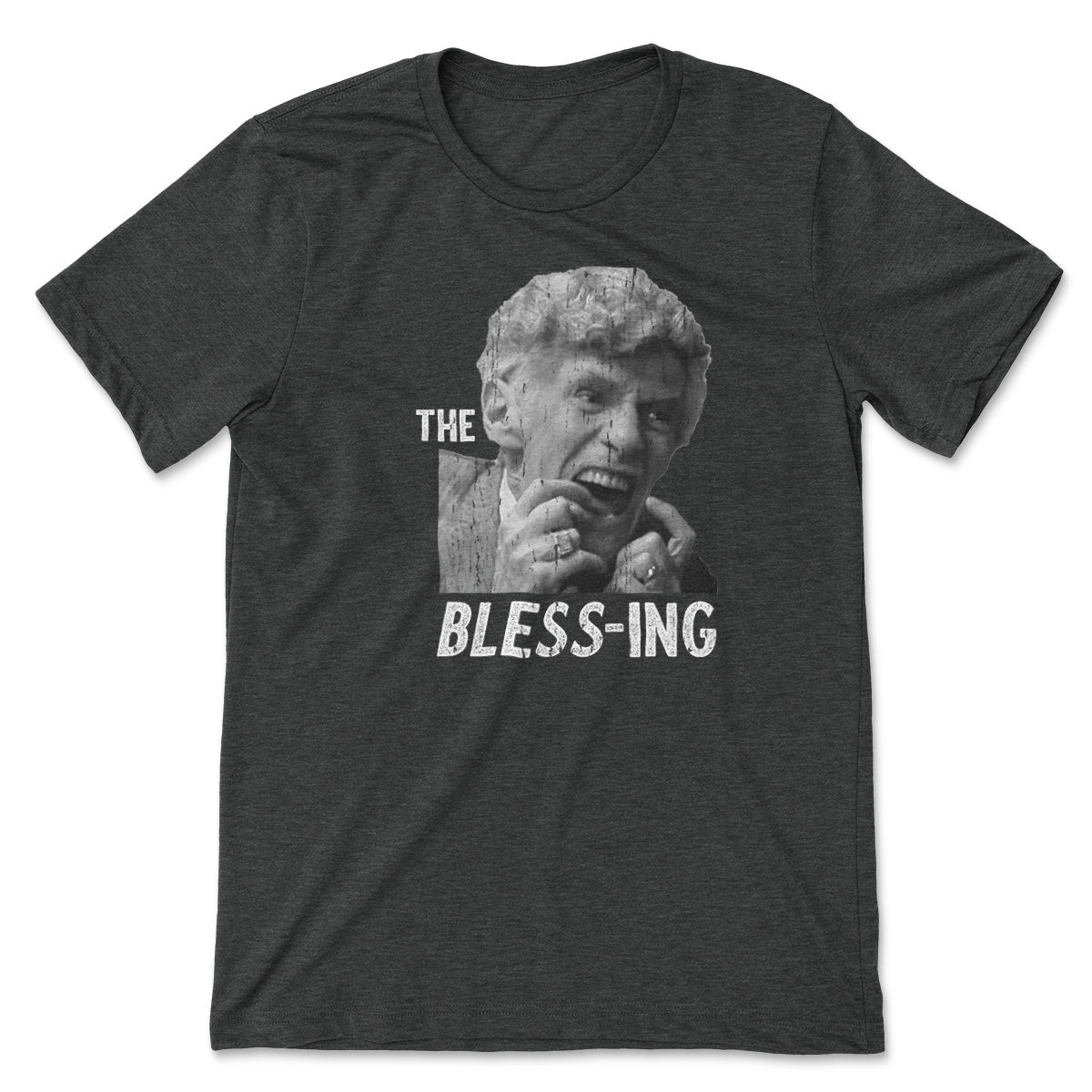 Uncle Lewis // Unisex Tee