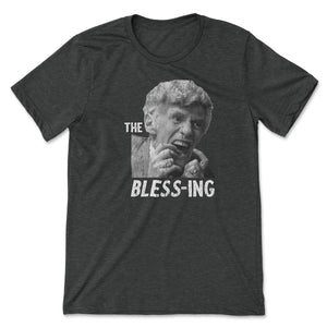 Uncle Lewis // Unisex Tee