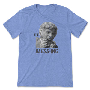 Uncle Lewis // Unisex Tee