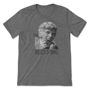 Uncle Lewis // Unisex Tee