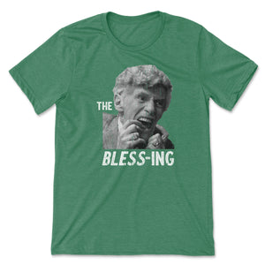 Uncle Lewis // Unisex Tee