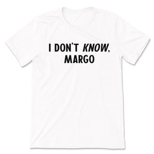 Margo // Unisex Tee