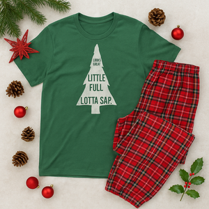 Lotta Sap // Lounge Set