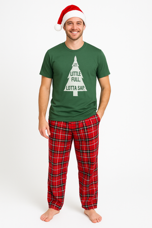 Lotta Sap // Lounge Set