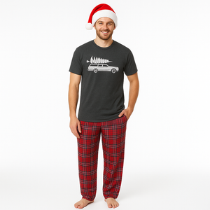 Family Truckster // Lounge Set