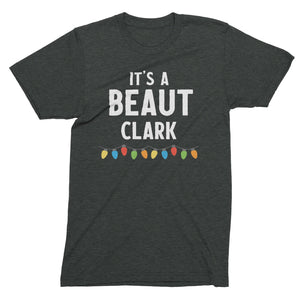 Beaut Clark // Lounge Set