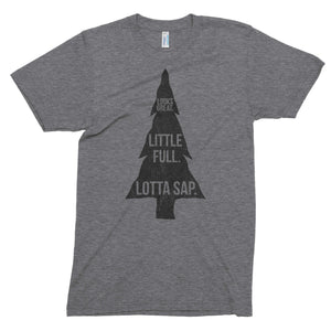 Lotta Sap // Lounge Set