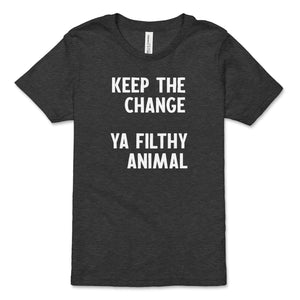 Ya Filthy Animal // Kids Tee