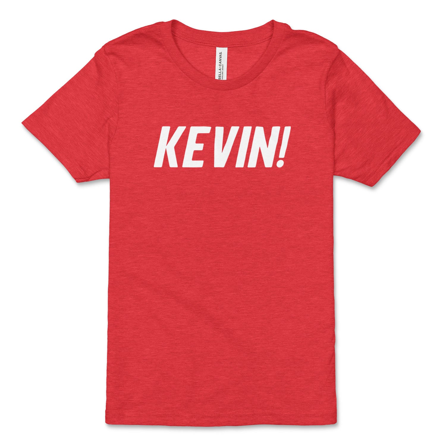 Kevin! // Kids Tee