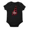 From Here - NH // Onesie