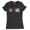 USA Home // Women's Tee