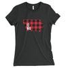 Iowa-Jack // Women's Tee