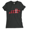 Kentucky-Jack // Women's Tee