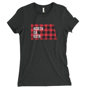 ND-Jack // Women's Tee