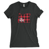 From Here - OR // Women's Tee