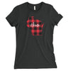 Home-Jack WI // Women's Tee
