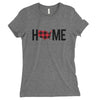 USA Home // Women's Tee