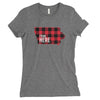 From Here - IA // Women's Tee