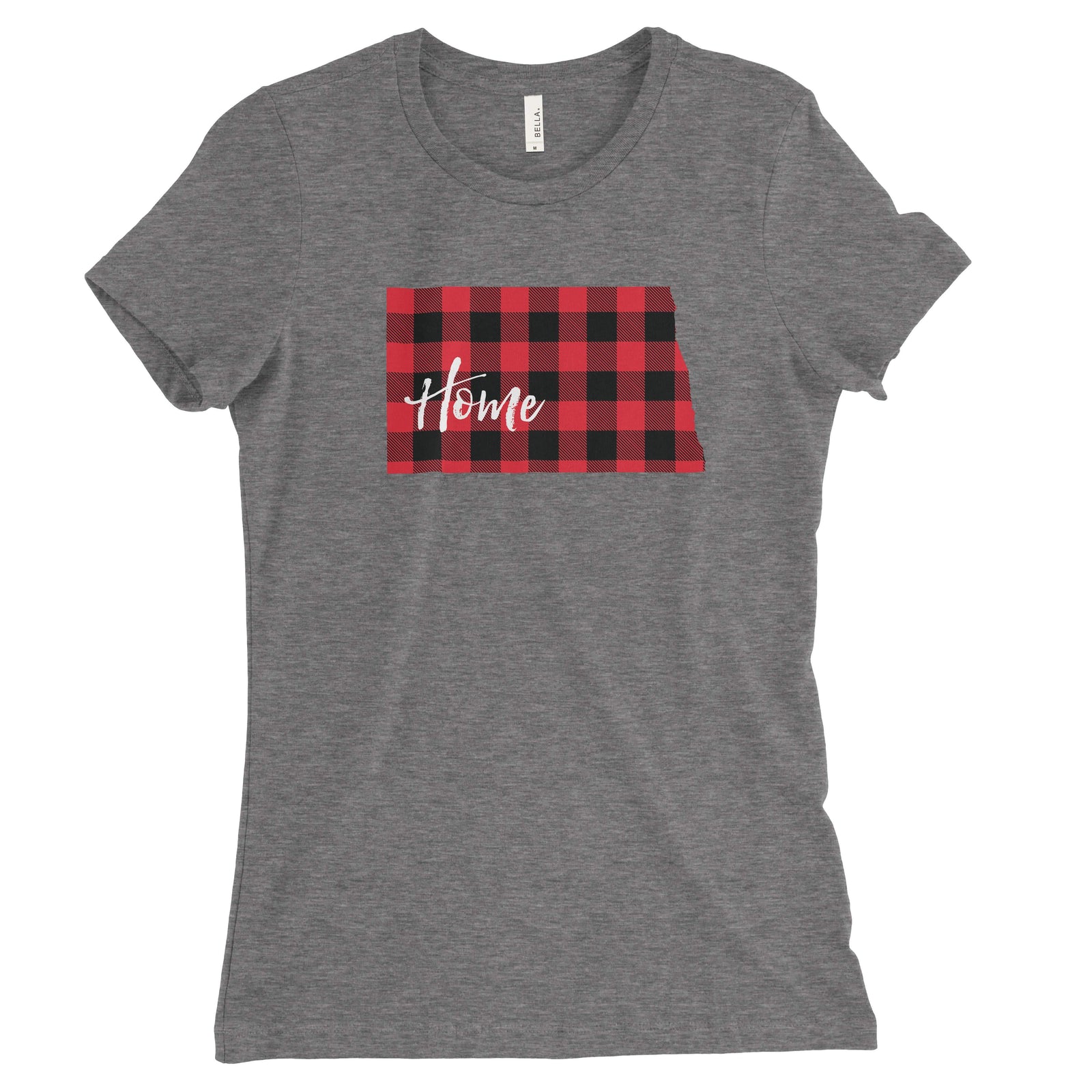 Home-Jack ND // Women's Tee