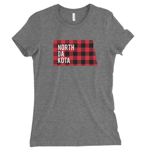ND-Jack // Women's Tee