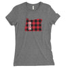 Beaver-Jack // Women's Tee