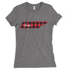 Home-Jack TN // Women's Tee