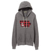 Iowa-Jack // Unisex Hoodie