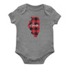 Home-Jack IL // Onesie