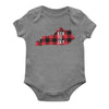 Kentucky-Jack // Onesie