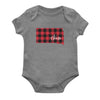 Home-Jack SD // Onesie