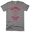 Harvard Spelling // Tri-blend