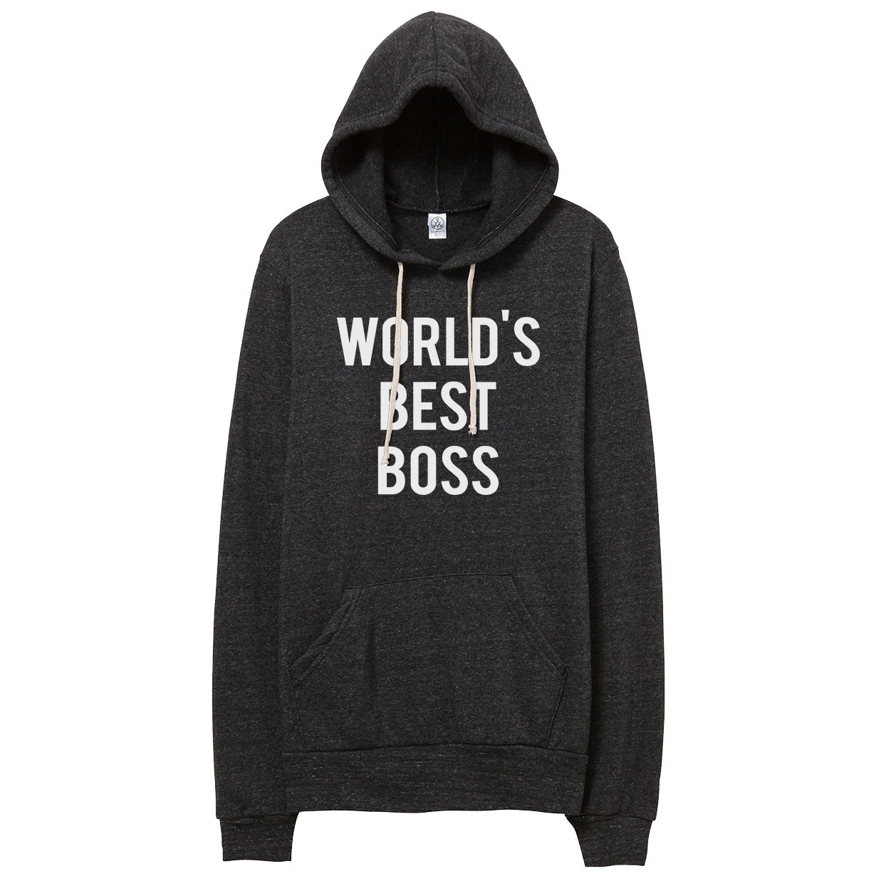 World s Best Boss Hoodie