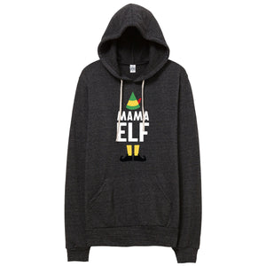Mama Elf // Hoodie