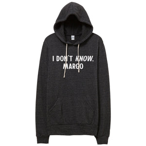 Margo // Hoodie