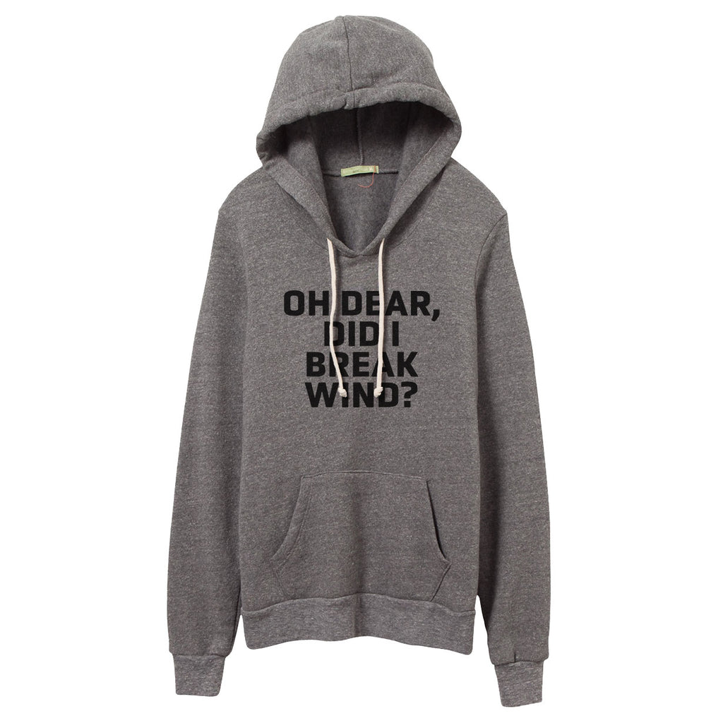  Aunt Bethany // Hoodie  