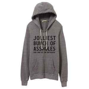 Jolliest Bunch // Hoodie