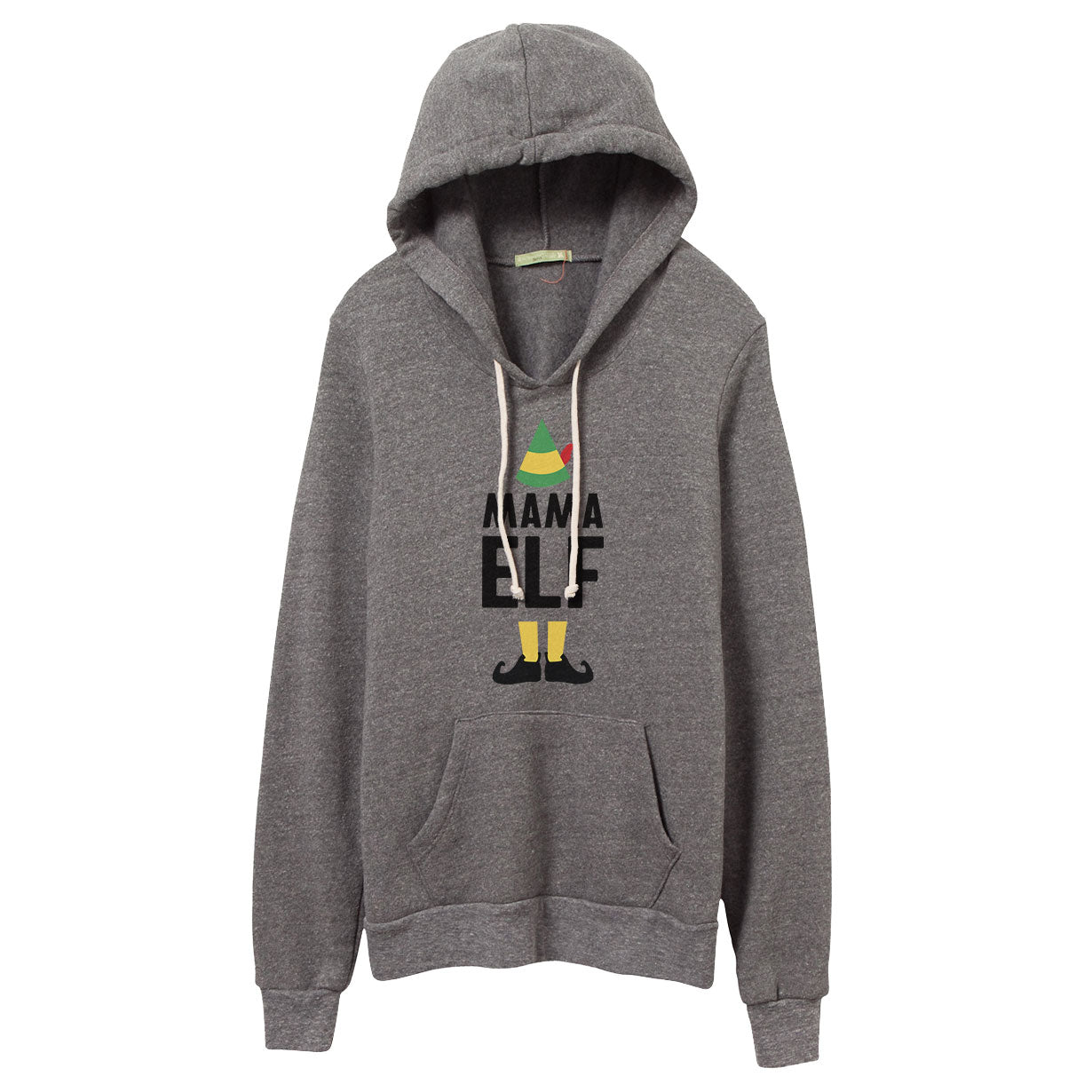 Mama Elf // Hoodie