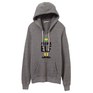 Mama Elf // Hoodie