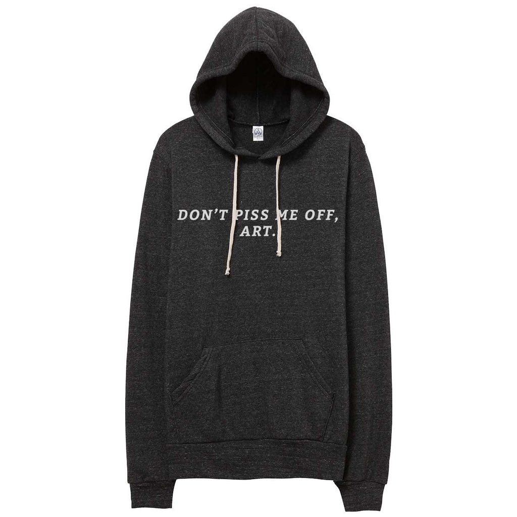   Art // Hoodie  